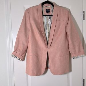 The Limited women’s Coral Spring blazer size cl